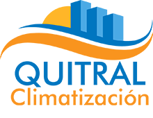 quitral climatización